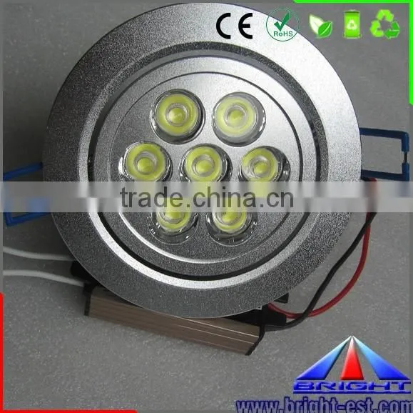 Top Quality Unique Design 3W 5W 7W 12W 15W 18W 24W LED Ceiling Light photo-3