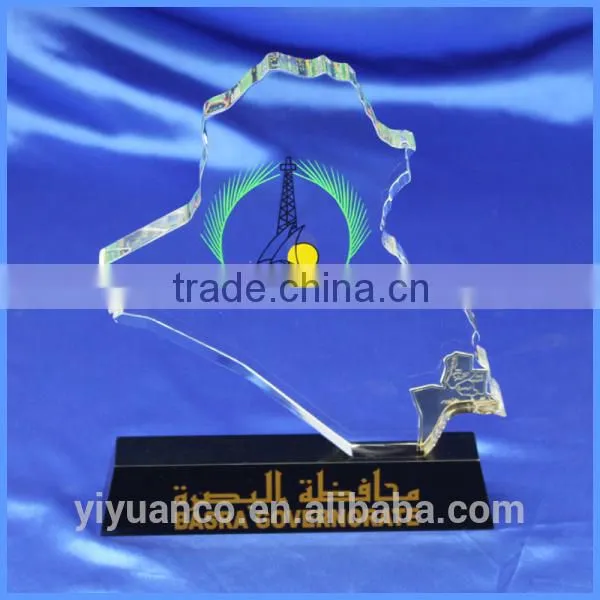 Acrylic Trophy/award ATA--019 photo-3