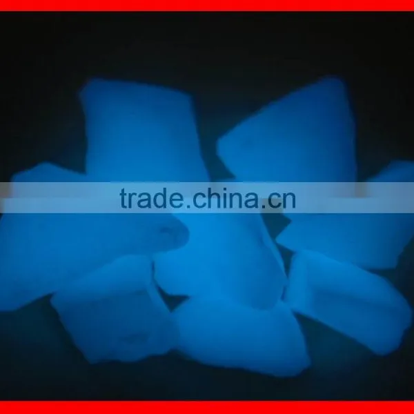 Glow in Dark Fluorescence Glass Chips photo-2