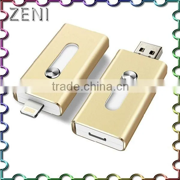 Applicable All Mobile Phones Usb Stick 8/16/32/64/128G Usb Flash Drive