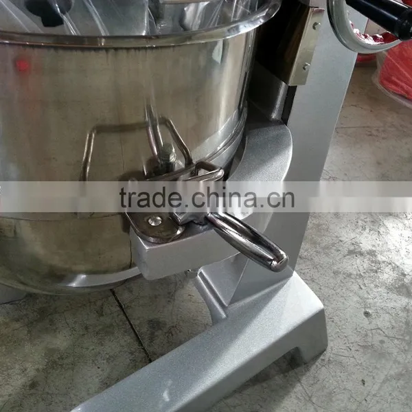 Chapati Dough Mixing Machine for Home photo-6