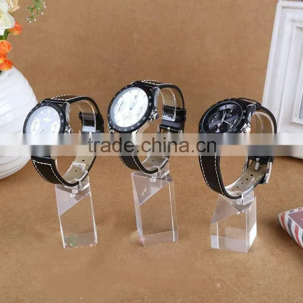 2015 Hot Design and Wonderful Led Light Display Stand photo-3