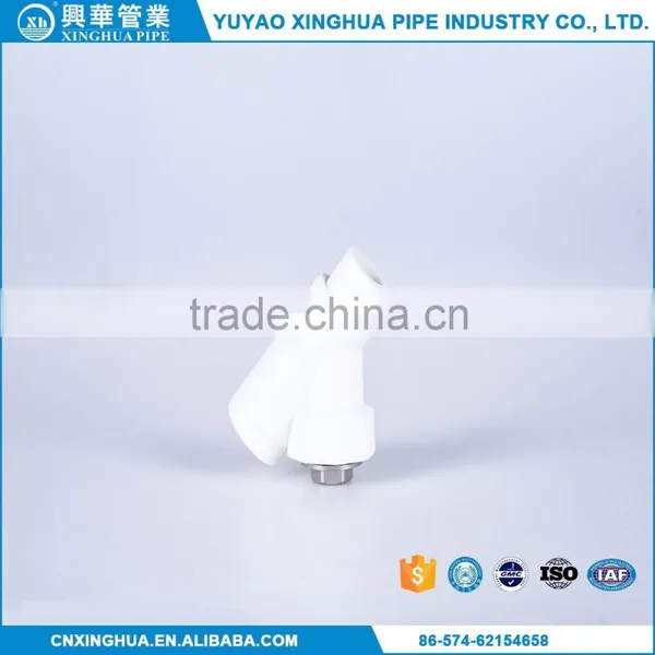2016 High Quality Ppr and Pvc Pipes and Fittings , Pvc Sanitary Pipes Fittings , Machine Pvc Pipe Fitting