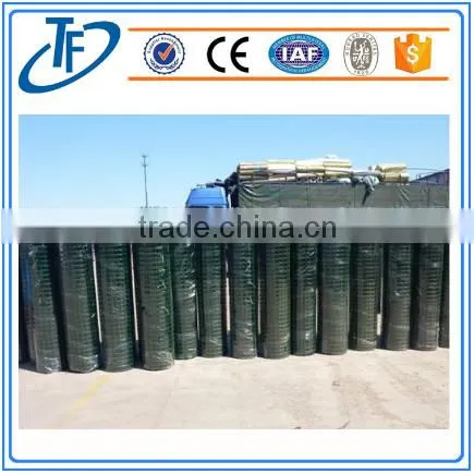 Low Carbon Steel Wire Holland Wire Mesh photo-2