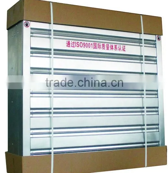 Hot Sale Industrial Air Suction Fan RF-1 photo-5