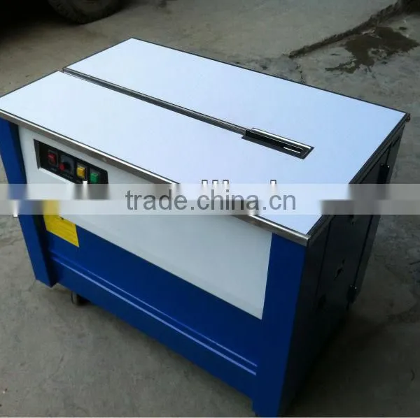 KZB-900 High Desk Strapping Machine photo-4