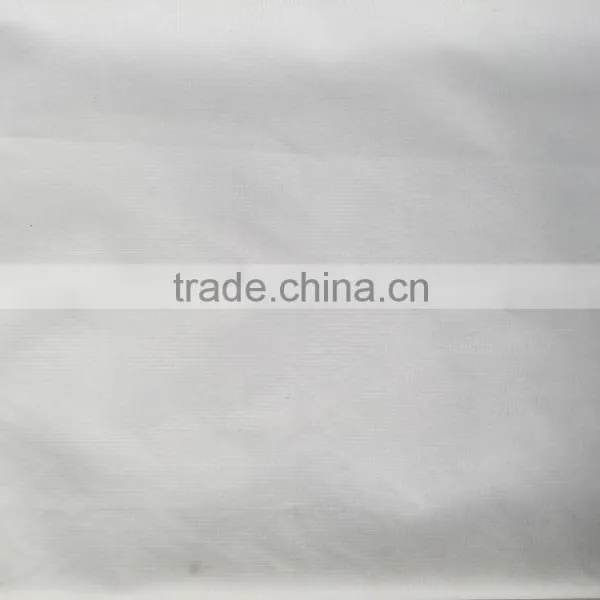 Polyester Waterproof Pongee/rip -stop