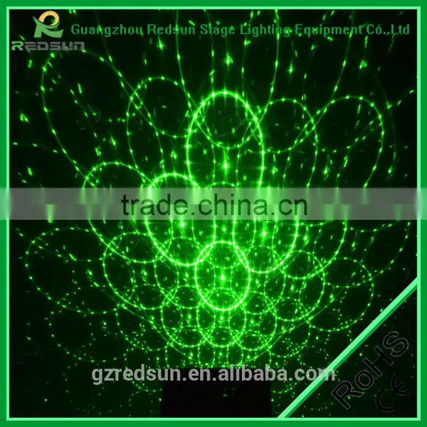 Laser Light Projector for Chirstmas Decoration and Customing Car Logo Stage Laser Light photo-2