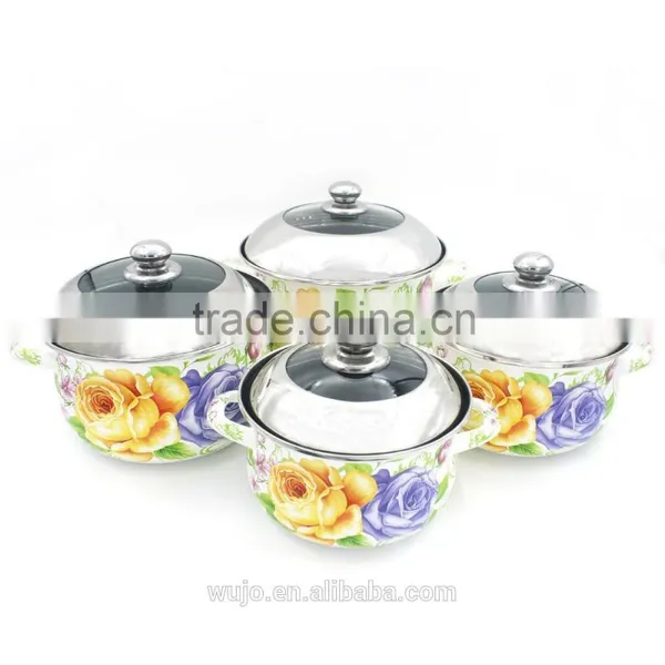 Non-Stick Cookware Set
