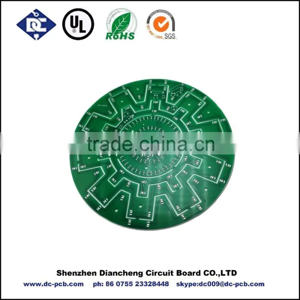 Top Selling OEM Products 2016 ,pcb Design Shenzhen dc Pcb photo-3