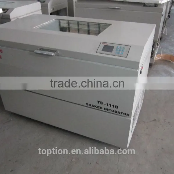 TOPT-111B Thermostatic Shaking Incubator photo-2