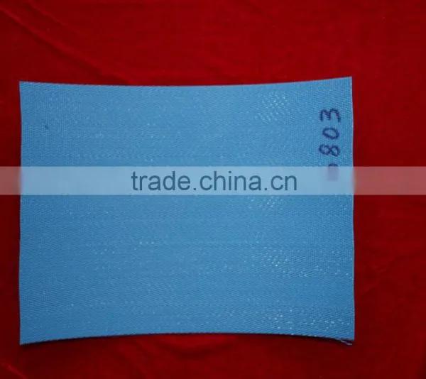 Polyester Monofilament Filter Belt