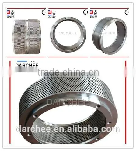 Ring Die for Pellet Mill/Machine photo-5