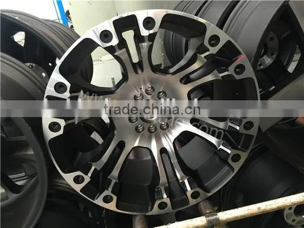 Car Rim Scratch Repair CNC Alloy Wheel Lathe Wrc28 With Touch Probe Quality Choice photo-6