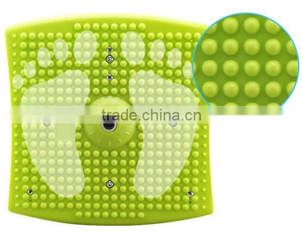 New Style Wriggled Machine Dance Machine Disco Exercise Foot Twister photo-3