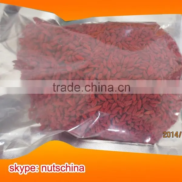 Ningxia Goji Berry photo-2