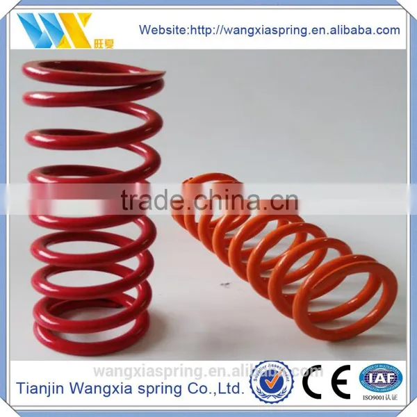 Compression Spring Torsion Spring Extension Spring Spiral Spring Mould Spring photo-3