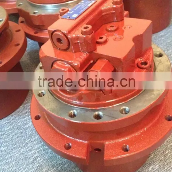 MAG-26VP-320-3 Travel Motor for Mini Excavator YC35/ PC40/SK35 photo-3