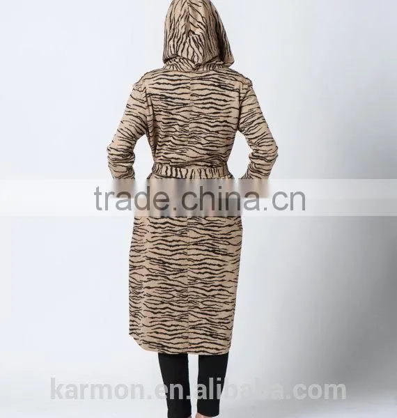 Holiday Sale Women Brown Coat,Brown Cardigan,Women Brown Jacket, Women Brown Sweater Knitwear Coat, Hooded Cape, Coat With Hood