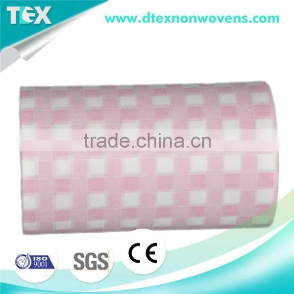Household Multi-Purpose Cleaning Wipes Parallel Lapping photo-5