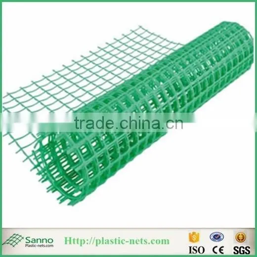 High Density Polyethylene Tree and Shrub Protection Net/tree Guard Plastic Mesh photo-5