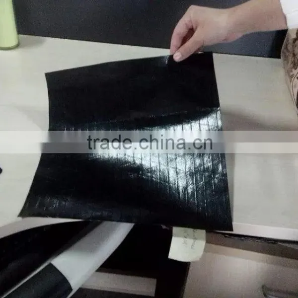 Other Waterproof Materials- Damp-proof Course(DPC) photo-2