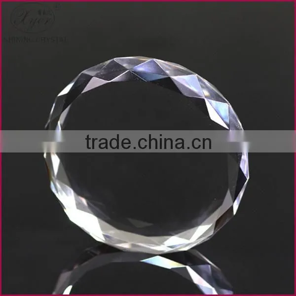 2015 New Polished Blank Crystal Trophy photo-6