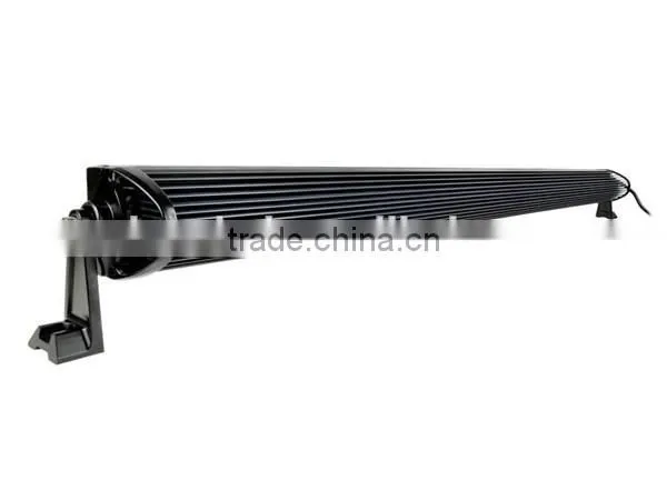240W LED Light Bar, 40 - 42 Inch Off Road Light Bars - 240 Watt Spot / Flood LED Light Bars photo-6