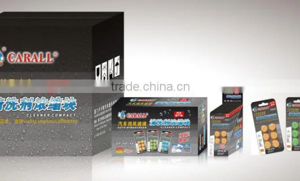 Easy To Stock and Delivery Rapid Windcreen Cleaner, Best Car Glass Cleaner,spares Car Wash Spares Car Wash photo-6