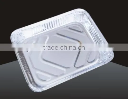 Aluminium Foil Containers LS-NC323