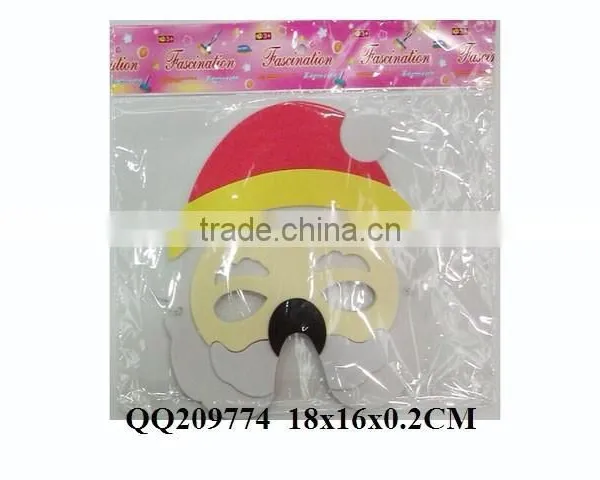 Funny Cartoon EVA Mask for Festival & Patty photo-5