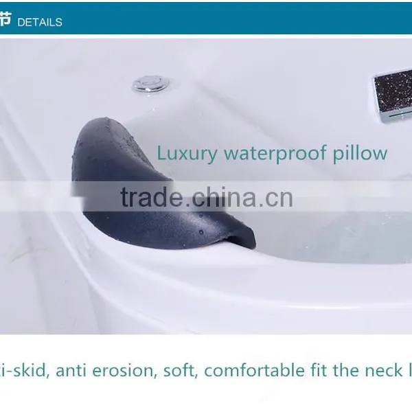 American Standard Whirlpool Bathtub,premier Bath,american Spa photo-2