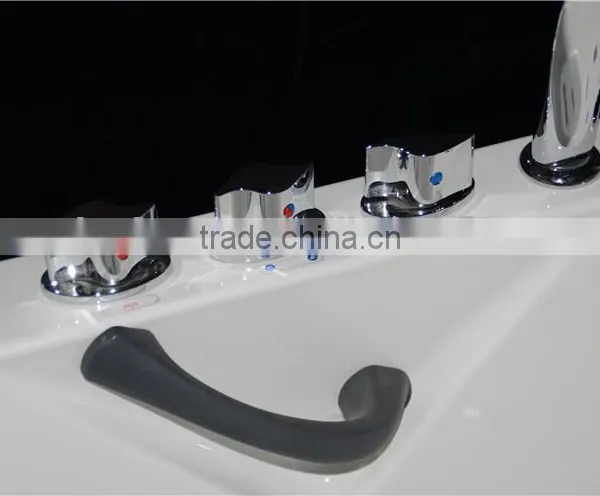 China Sex Massag Hot Tub,hydrotherapy Bath,bath Safety photo-3