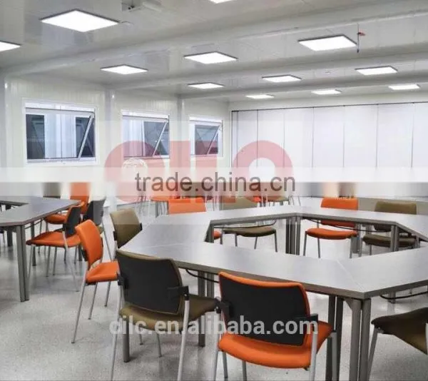 CILC Project Prefab Movable Modified Container House photo-4