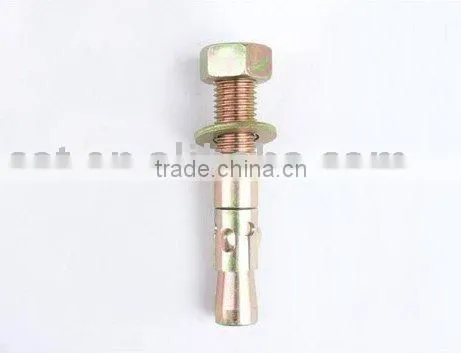Wedge Anchors