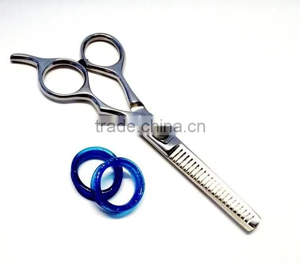 Hair Thinning Scissor/custom Hair Thinning Scissor/high Quality Hair Thinning Scissor/low Price Barber Scissor photo-2