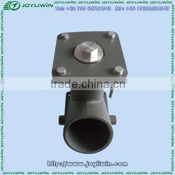 JOY 1622 5156 80 Super Compact Atlas Copco Compressor Air Intake Valve Assembly photo-4