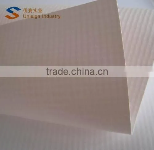 Unisign Sell To Different Countries PVC Coated Frontlit Flex Banner Price photo-6
