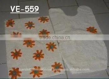 Bath Mat Set photo-5