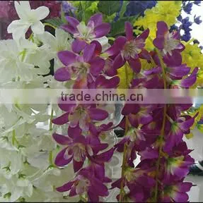 Wire Pot Mould Chiffon Flower Making