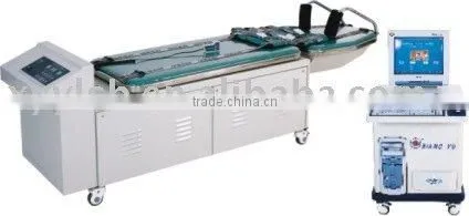 Multi Functional Traction Bed (ISO 9001/13485 Approved)