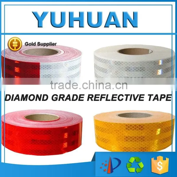 Reflective Heat Transfer Vinyl With Free Sampels Warning Product photo-5
