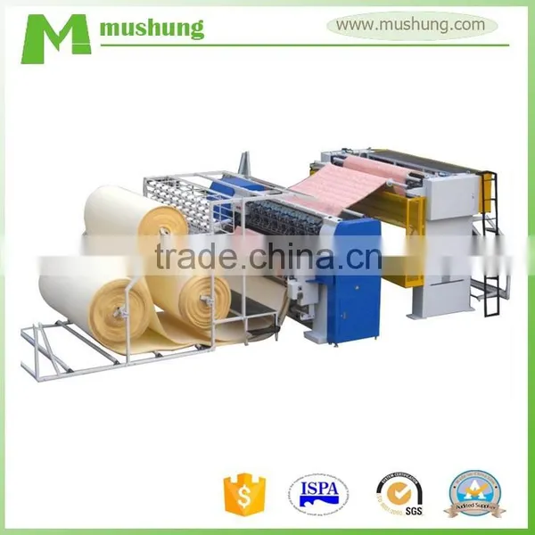 Quilting Mattress Machine Mattress Sewing Machine