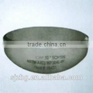 High Pressure Carton Steel Cap photo-3