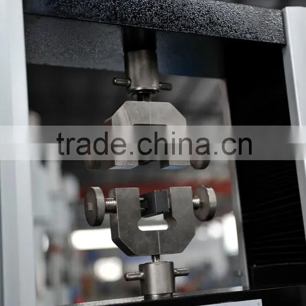 MWW-20 Computerized Wood-based Panel Electronic Universal Testing Machine 20kN photo-5