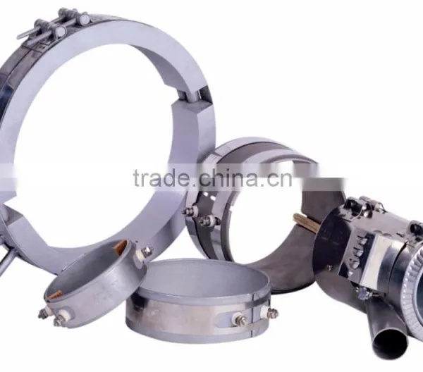 001 - Band Heater photo-3
