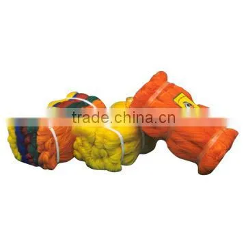 PE Twine Exported to Africa Market