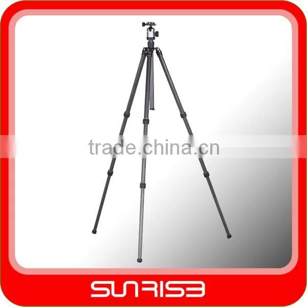 Sunrise Pro 3 Section Carbon Fiber Tripod DSLR Tripod Camera Tripod photo-2