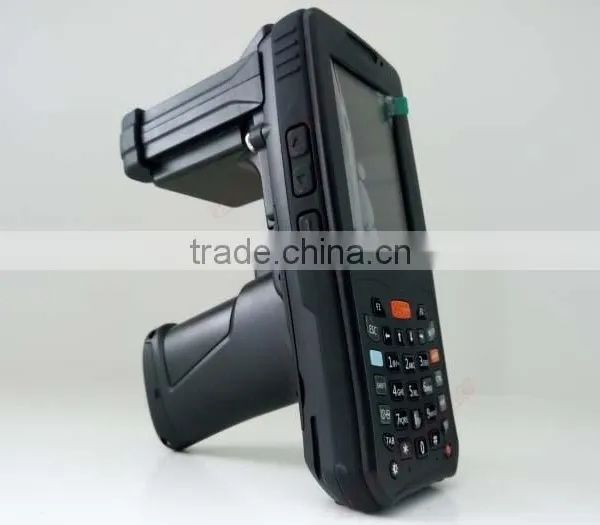 2015 New Prodcts Cheap Price Handheld Bluetooth 1D/2D Android Mobile Barcode Scanner ( Factory ) photo-4