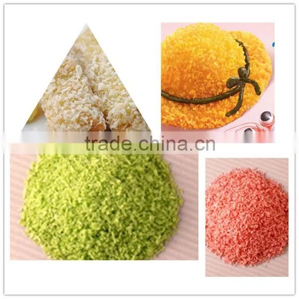 Panko Bread Crumbs Manufacture photo-2